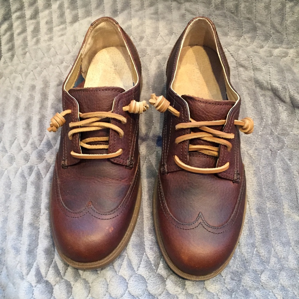 💥NEW💥Sperry oxfords